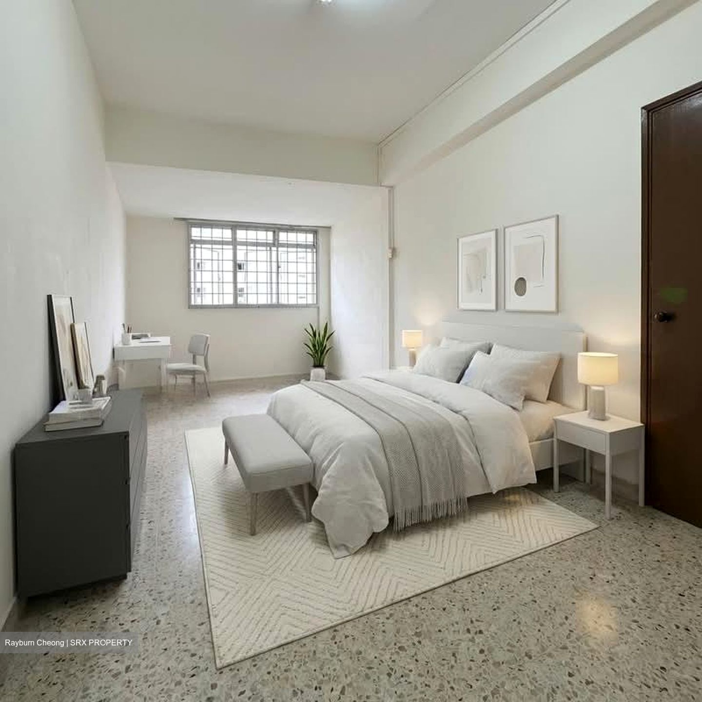 Blk 503 Cheng San Crest (Ang Mo Kio), HDB 3 Rooms #552557511